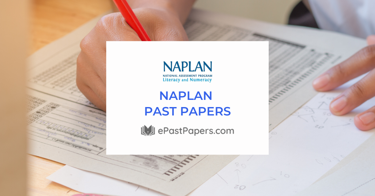 naplan-past-papers-answers-epastpapers